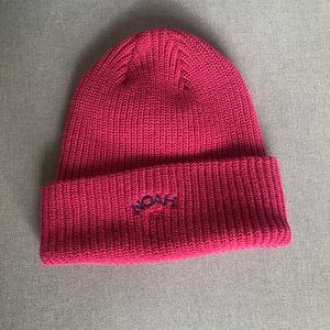 Noah Core Logo Beanie